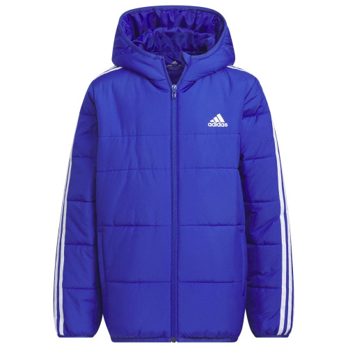 Adidas Παιδικό μπουφάν JK 3-Stripes